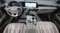 2023 KIA K8