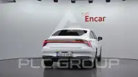 2023 KIA K8