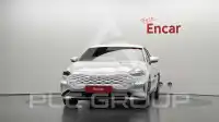 2023 KIA K8