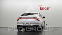 2023 KIA K8