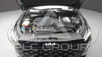 2023 KIA K8