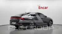 2023 KIA K8