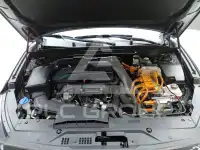 2023 KIA K8