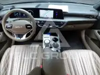 2023 KIA K8