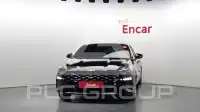 2023 KIA K8