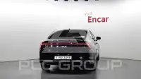 2023 KIA K8