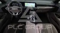 2023 KIA K8