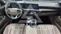 2023 KIA K8