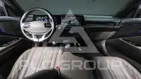 2023 KIA K8
