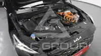 2023 KIA K8