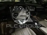 2023 KIA K8