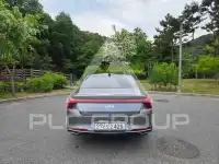 2023 KIA K8