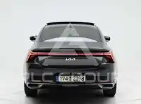 2023 KIA K8