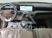 2023 KIA K8