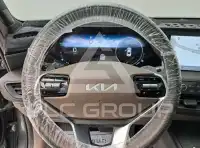 2023 KIA K8