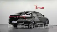 2023 KIA K8