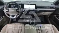 2023 KIA K8
