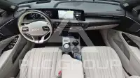 2023 KIA K8