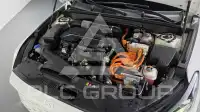 2023 KIA K8
