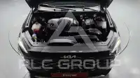 2023 KIA K8