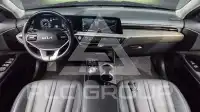 2023 KIA K8