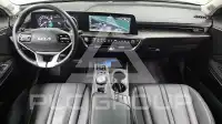 2023 KIA K8