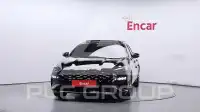 2023 KIA K8