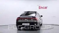 2023 KIA K8