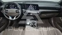 2023 KIA K8