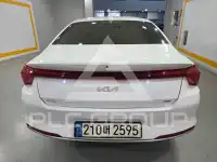 2023 KIA K8