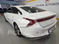 2023 KIA K8