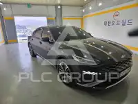 2023 KIA K8