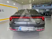 2023 KIA K8