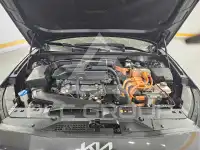 2023 KIA K8