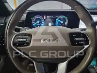 2023 KIA K8