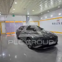 2023 KIA K8