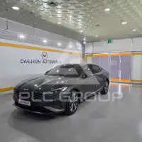 2023 KIA K8
