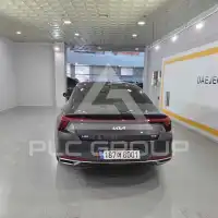 2023 KIA K8