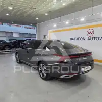 2023 KIA K8