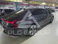 2023 KIA K8