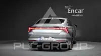 2023 KIA K8