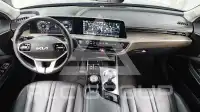 2023 KIA K8
