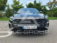 2023 KIA K8