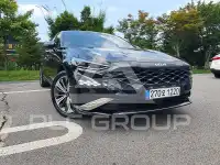 2023 KIA K8
