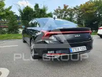 2023 KIA K8