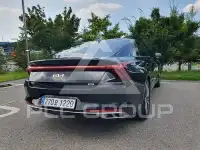 2023 KIA K8