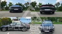 2023 KIA K8