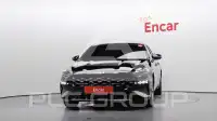 2023 KIA K8