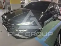 2023 KIA K8