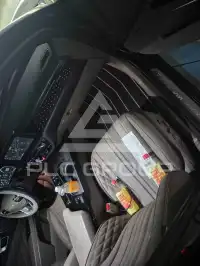 2023 KIA K8